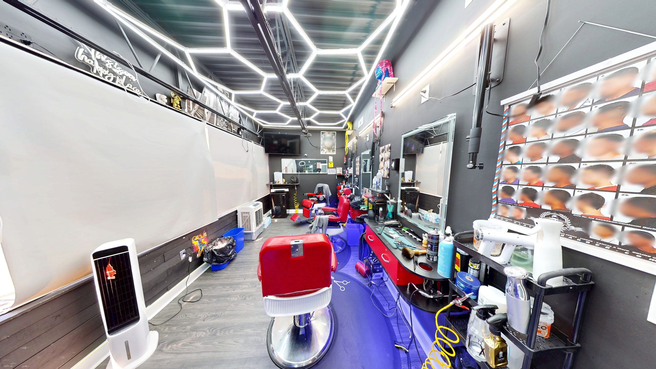 Making the salon suite transition to Pikesville salon suites can be a really challenging experience for beauty professionals, but using these tips you can make the experience a smooth and beneficial process. Quality Stylz Salon Suites is the top rated salon suite provider in the Baltimore area. Offering beauty professionals the best salon suites near Baltimore to run their independent beauty business. Hair stylists, estheticians, massage therapists, nail techs, and so many more can rent a salon suite in Lansdowne to achieve their beauty career dreams. Odenton salon suites, salon suites in Halethorpe, Lansdowne salon studios for rent, salon suites for rent in Pikesville, Odenton hair salon suites, salon suites near Glen Burnie, Salon suites for rent in Odenton, Lansdowne hair salon suites, salon studios for rent in owings Mills.