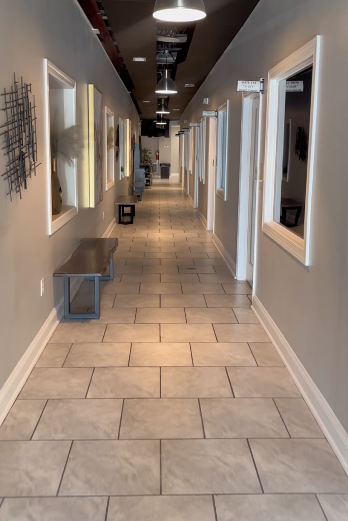 Learn how downsizing your salon suite in odenton can lead to greater salon profits. Downsizing offers stronger business efficiency, more financial freedom, and easier client relationships. Quality Stylz Salon Suites offers the best salon suites in Pikesville, salon suites in Odenton, and Lansdowne salon suites. Explore our hair salon suites for rent in the Baltimore area.