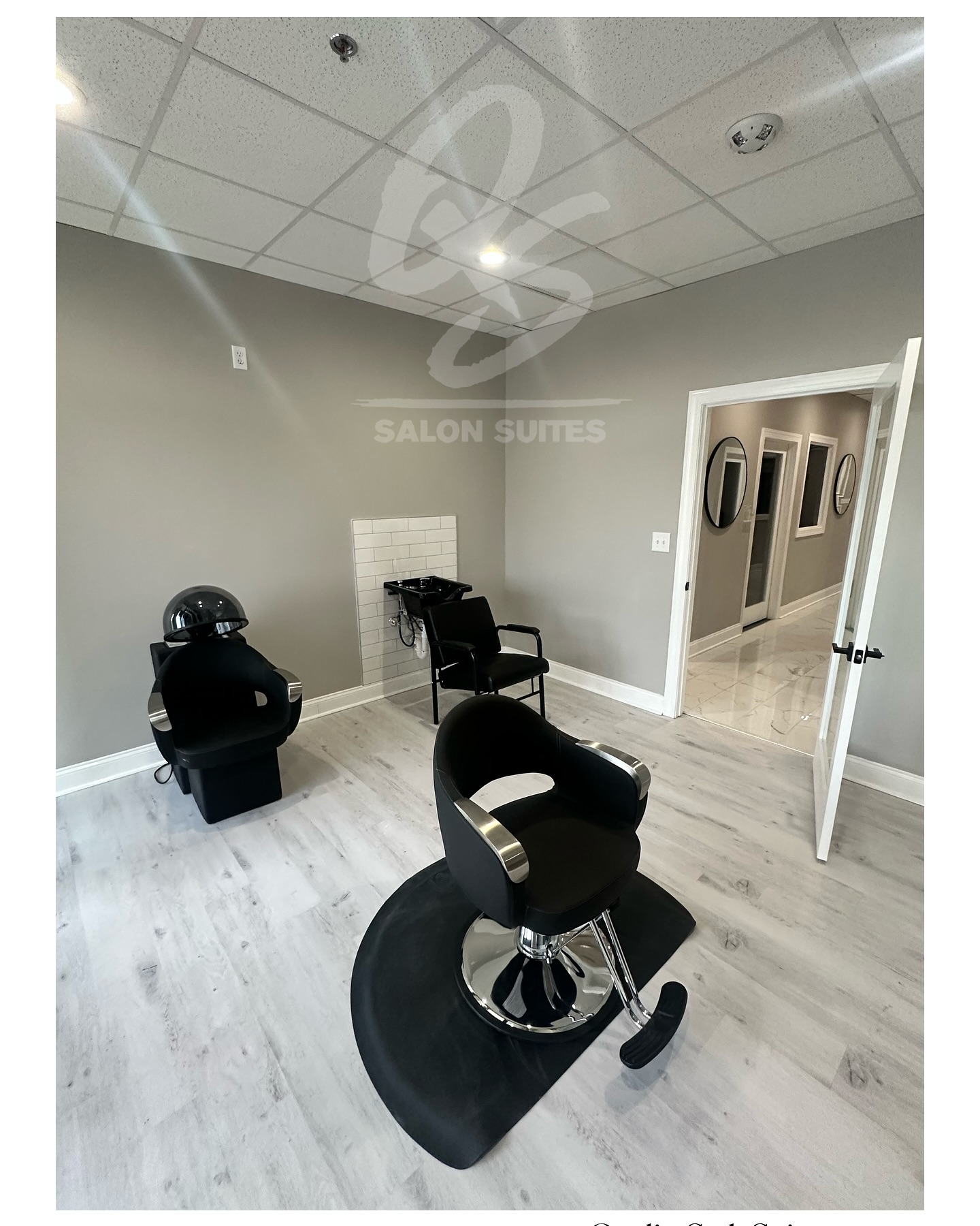 Client retention supported by strong customer loyalty, effective marketing strategies, and relationship building in a service-based business setting.