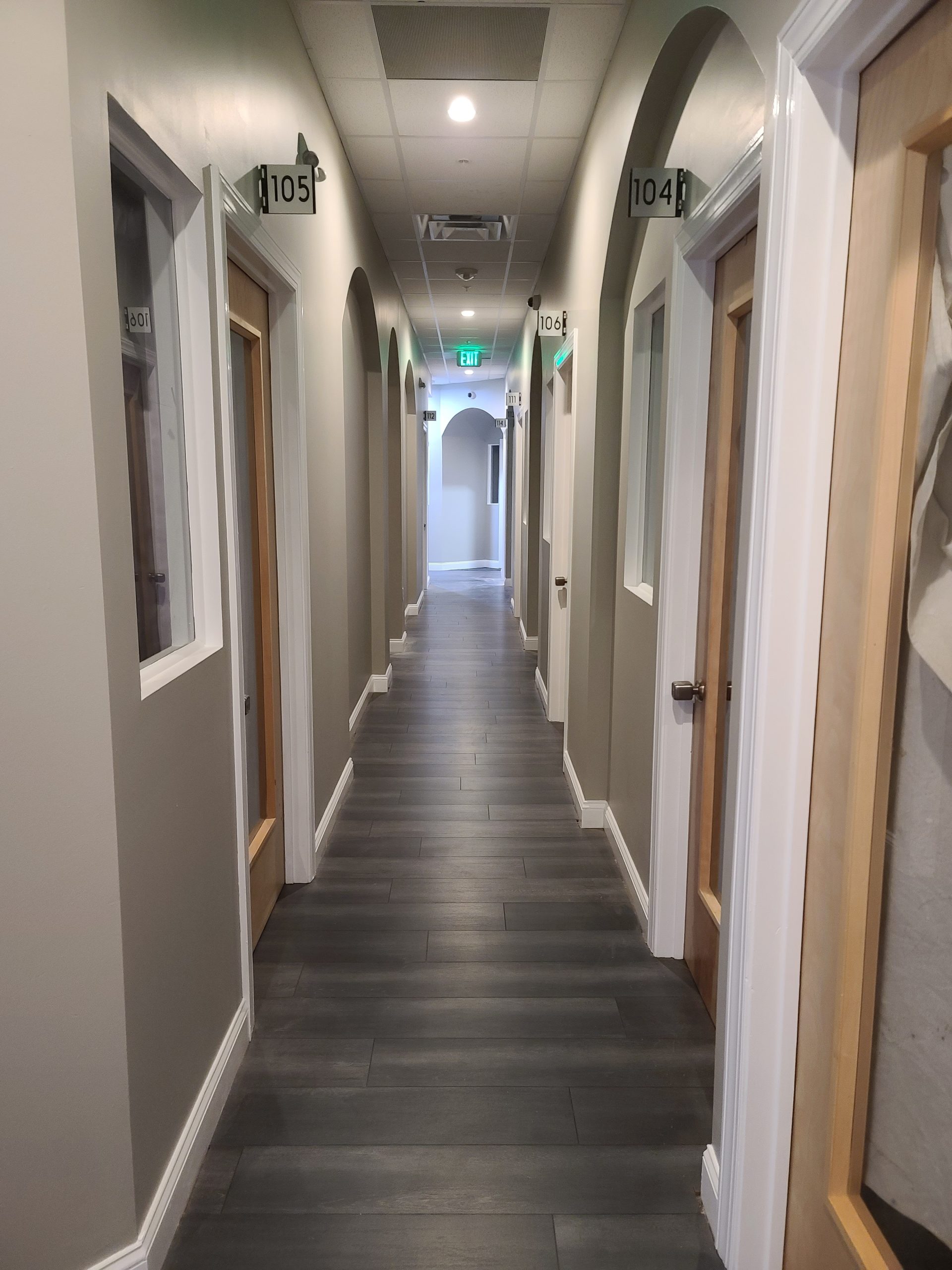 Quality Stylz Suites Locations | Salon Suites in Baltimore