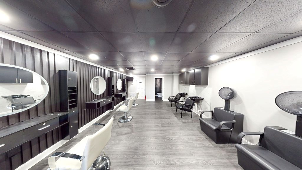 Quality Stylz Suites Locations | Salon Suites in Baltimore