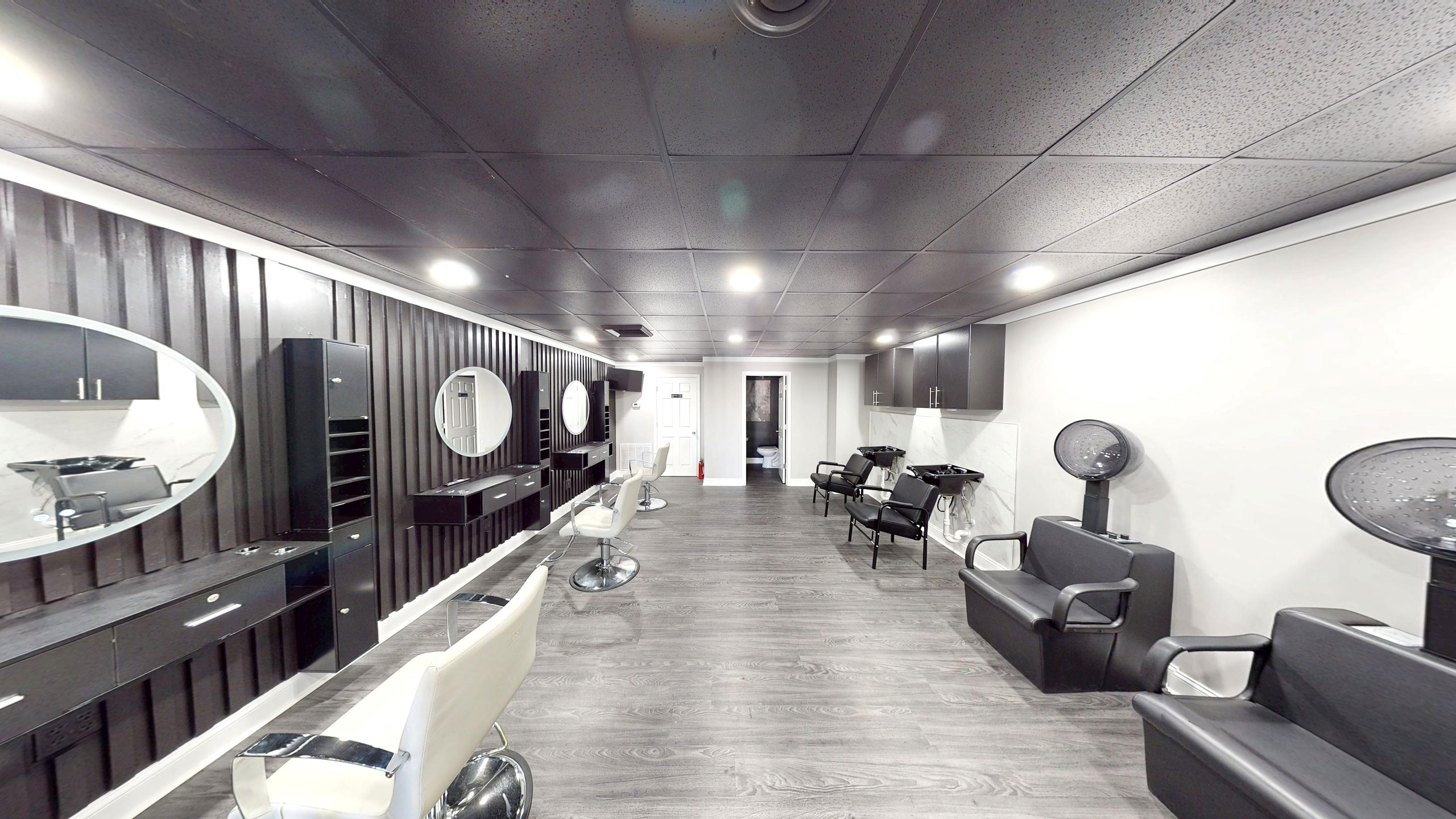 Quality Stylz Suites Locations | Salon Suites in Baltimore