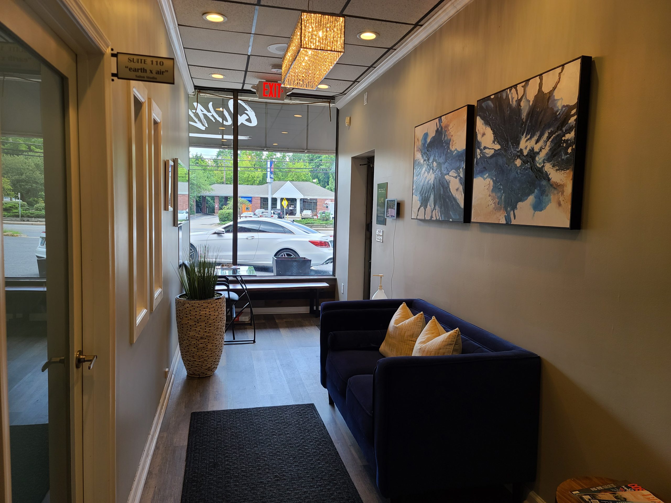 Quality Stylz Suites Locations | Salon Suites in Baltimore