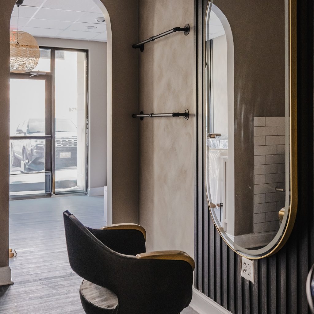 Client retention supported by strong customer loyalty, effective marketing strategies, and relationship building in a service-based business setting.