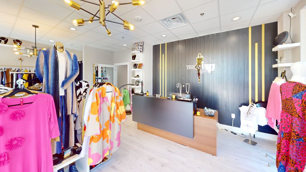 Quality Stylz Suites Locations | Salon Suites in Baltimore