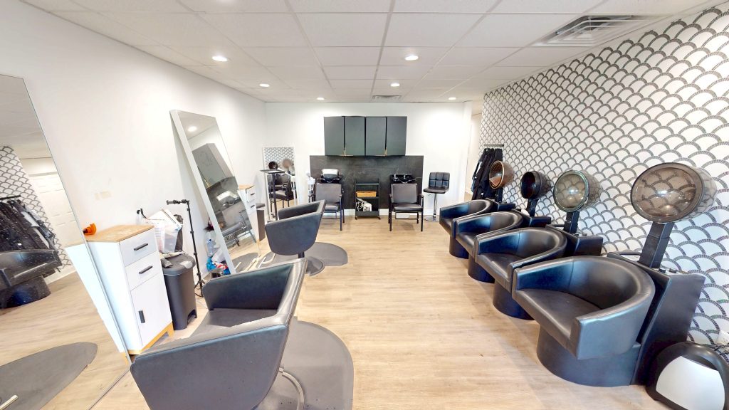 Quality Stylz Suites Locations | Salon Suites in Baltimore