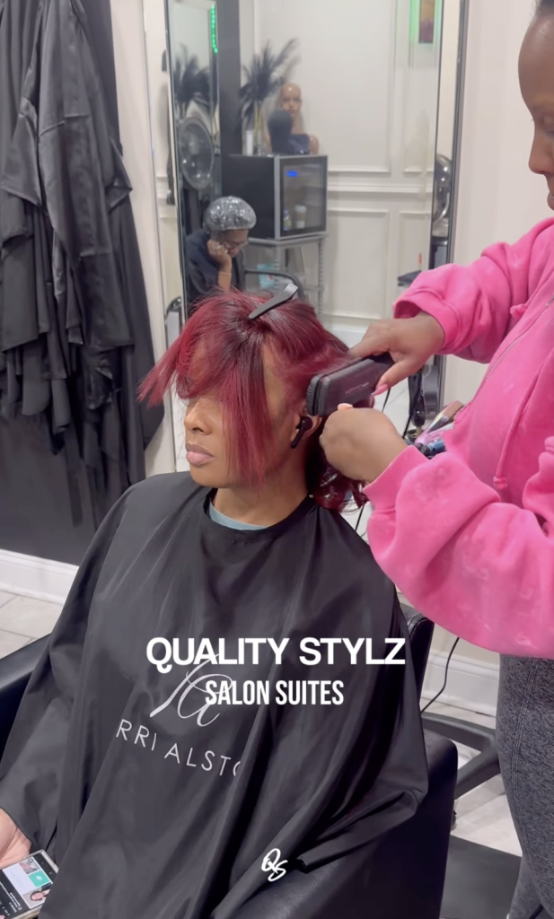 use these social media tips to boost your client attraction and brand building and beauty marketing for your private salon suite business at Quality Stylz Salon Suites in Odenton, Lansdowne, and Pikesville Maryland. Quality Stylz Salon Suites is the premier salon suite provide in the Baltimore area. Hair salon suites near me, salon suite, salon suites, salon suites for rent, salon suites near me.