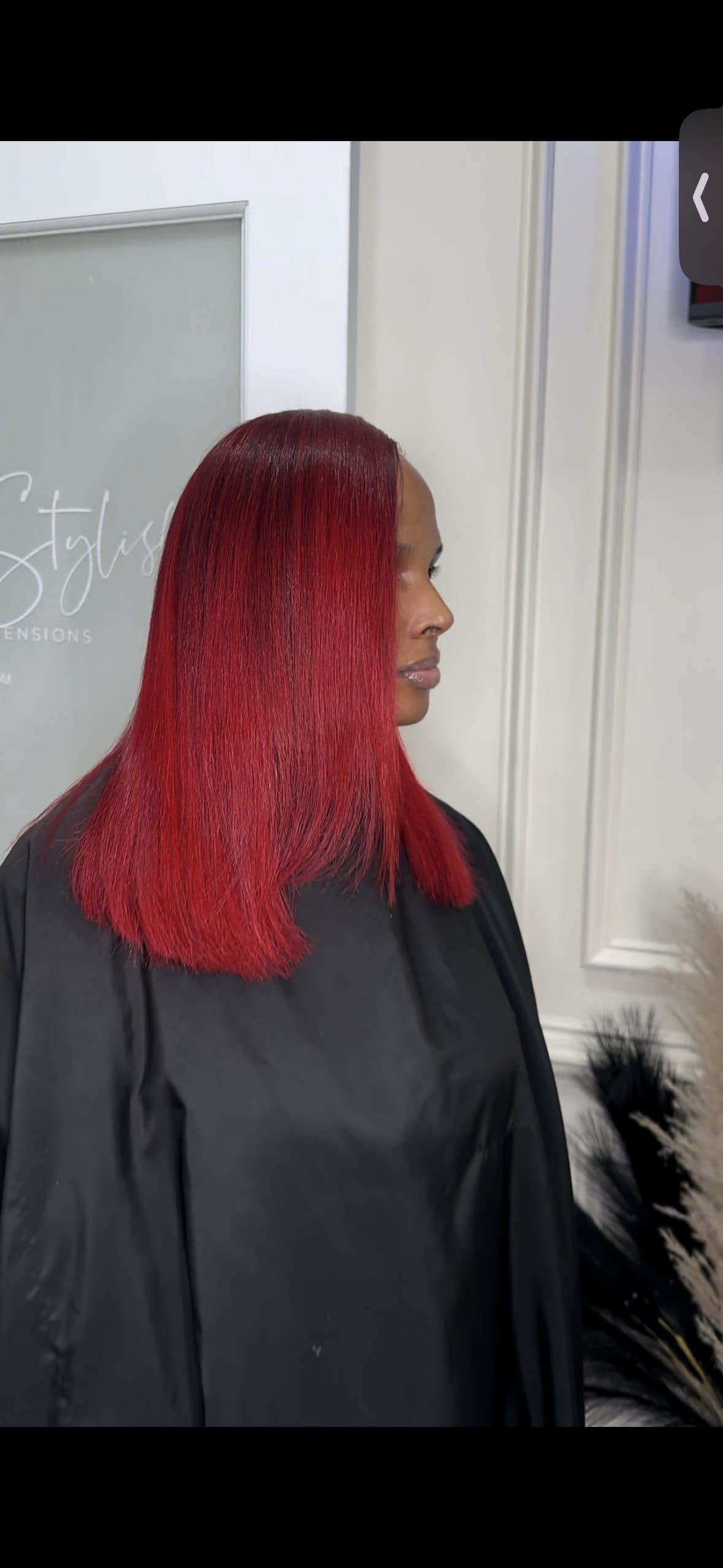 Jan So Stylish Hair Boutique work 2