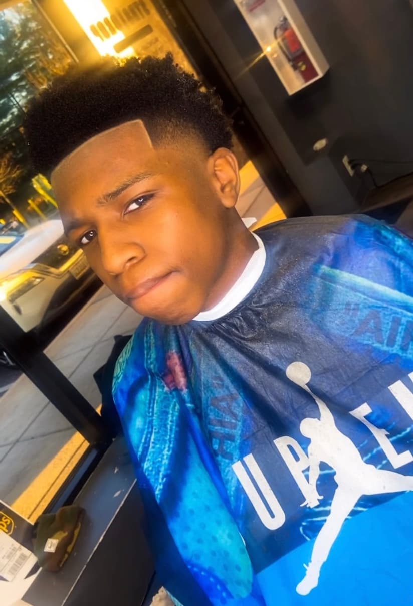 Str8 Drop Barbershop work 2