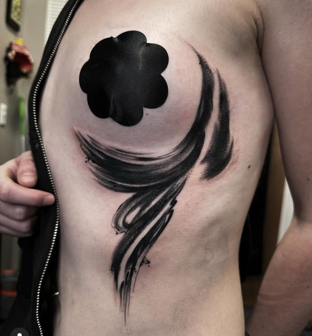 Vintage Visions Tattoo Gallery work 5