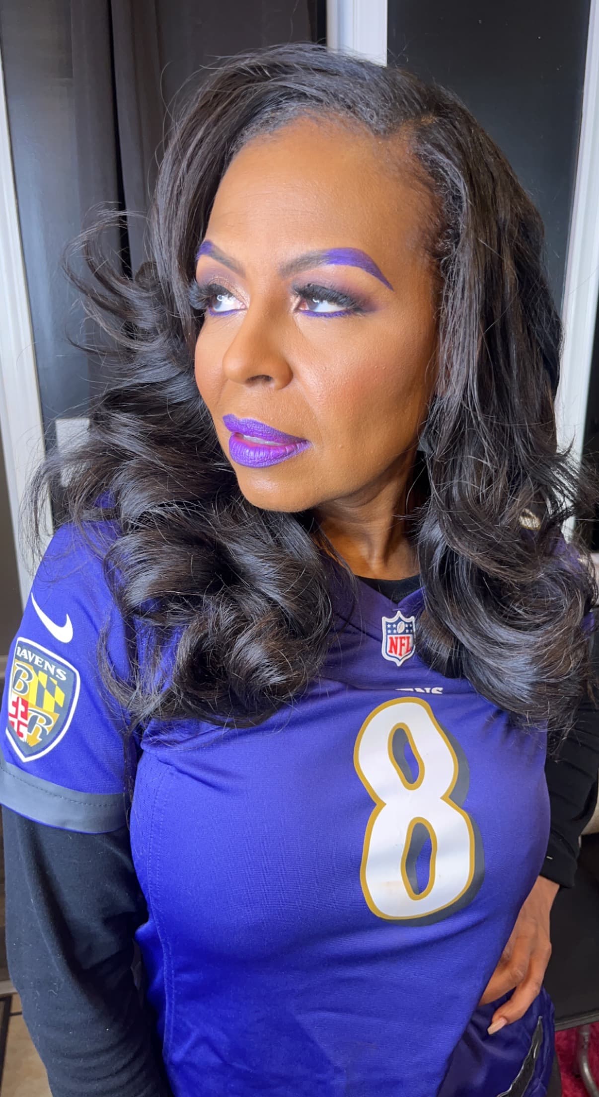 Ashley Callaway Beauty work 7