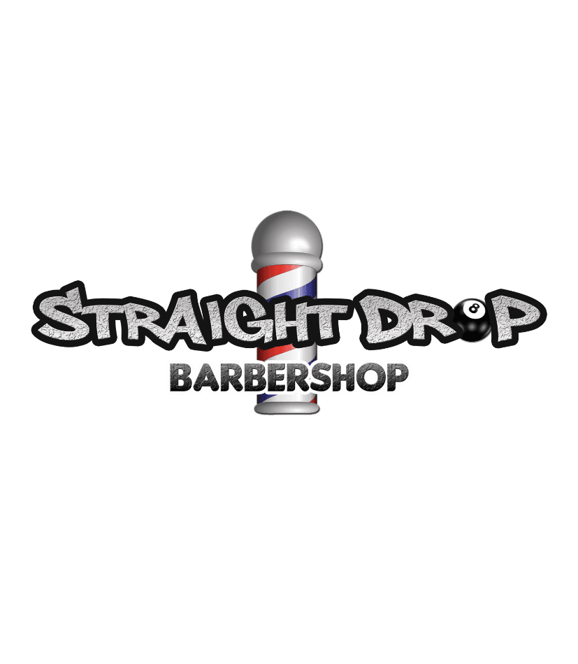 Str8 Drop Barbershop