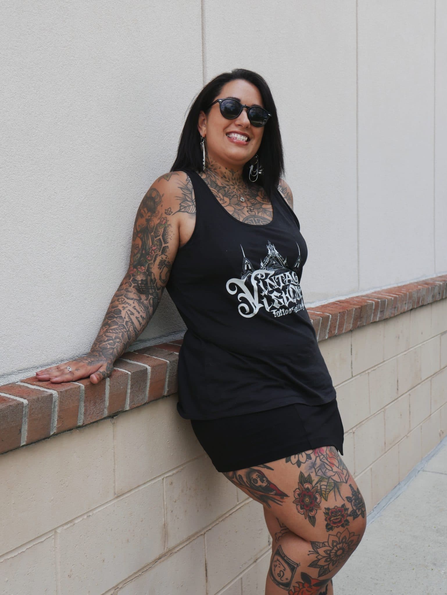 Vintage Visions Tattoo Gallery