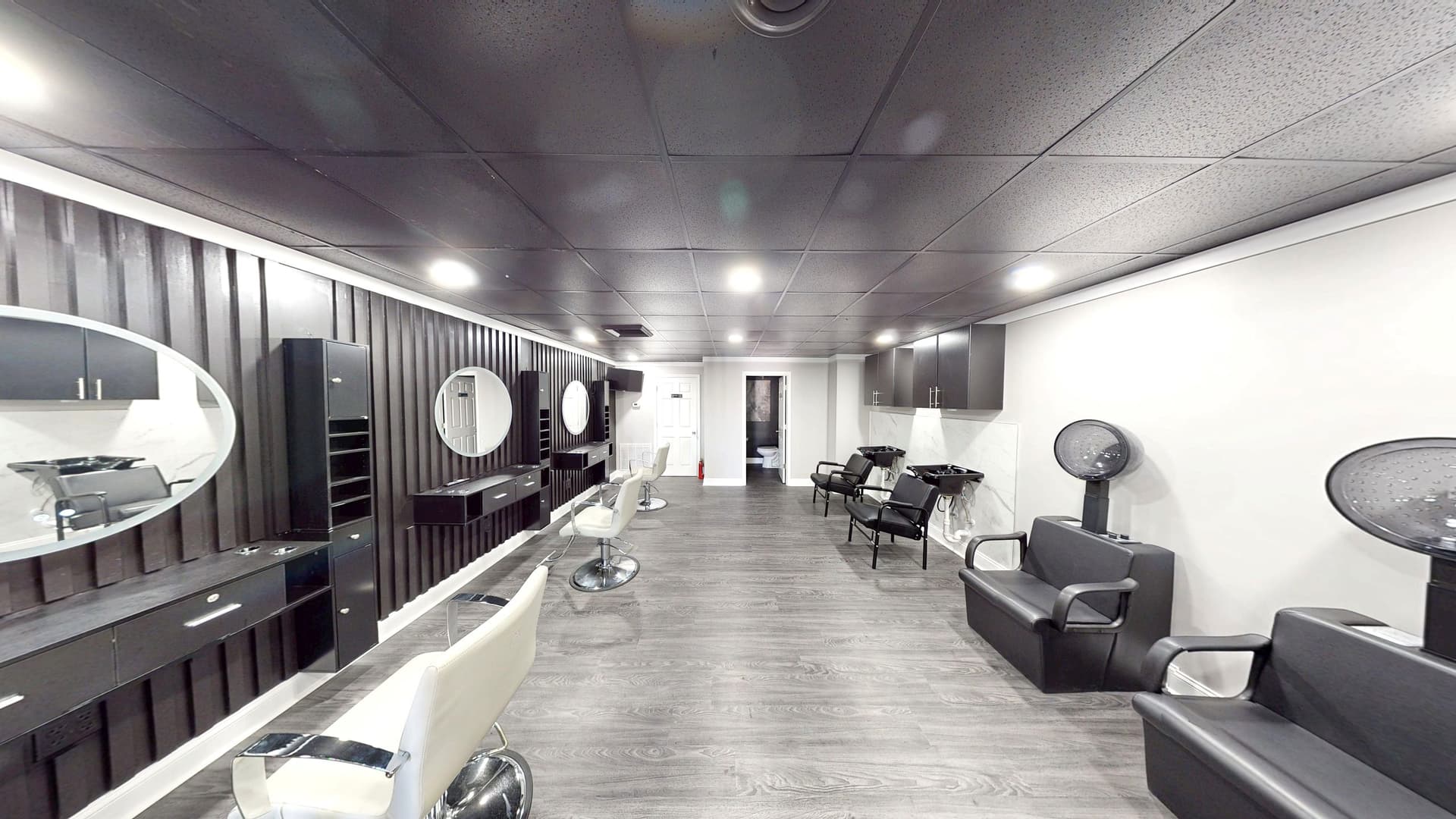 Quality Stylz salon suite