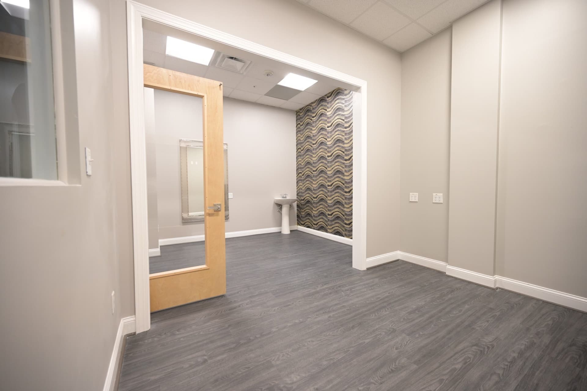 Quality Stylz salon suite