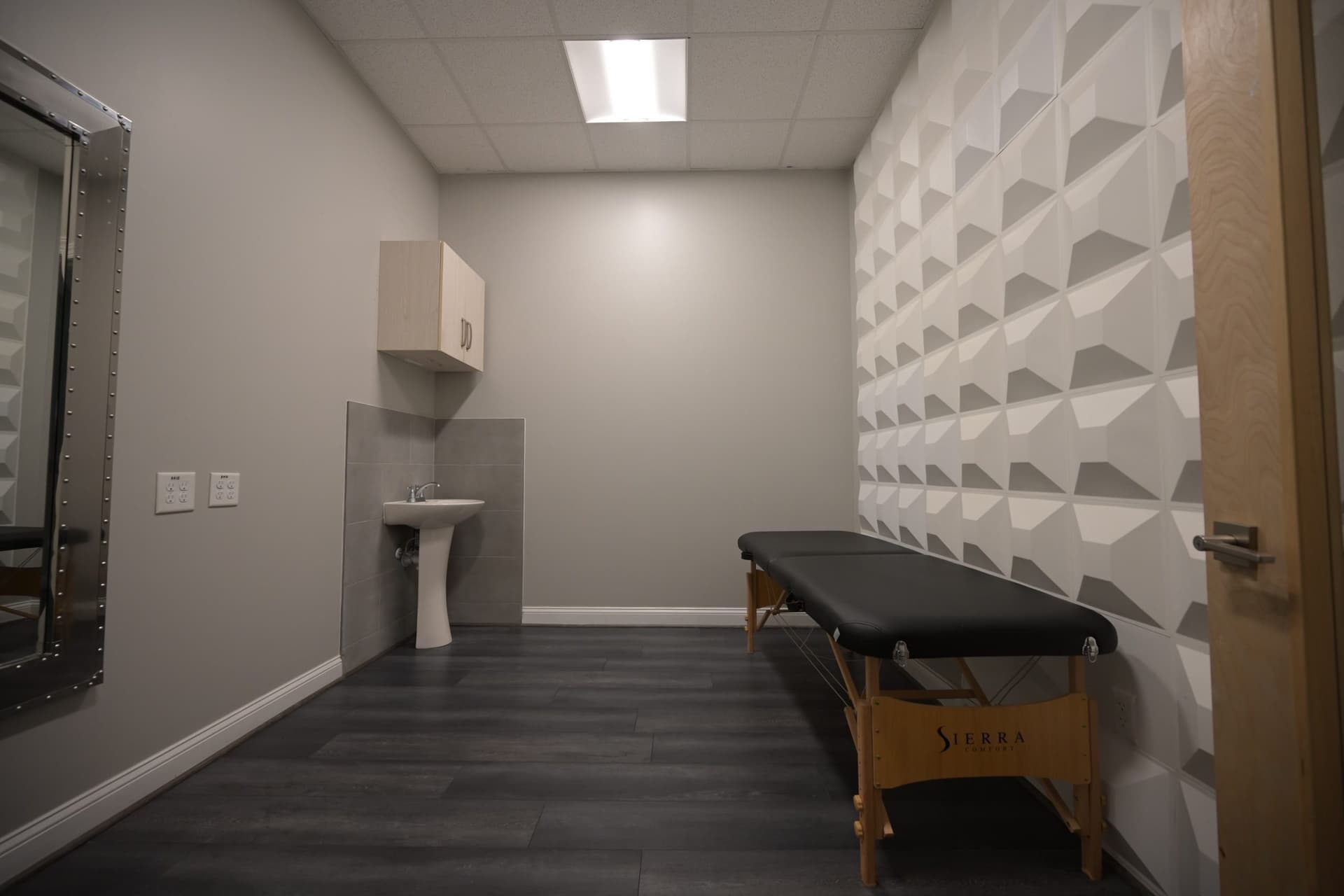 Quality Stylz salon suite