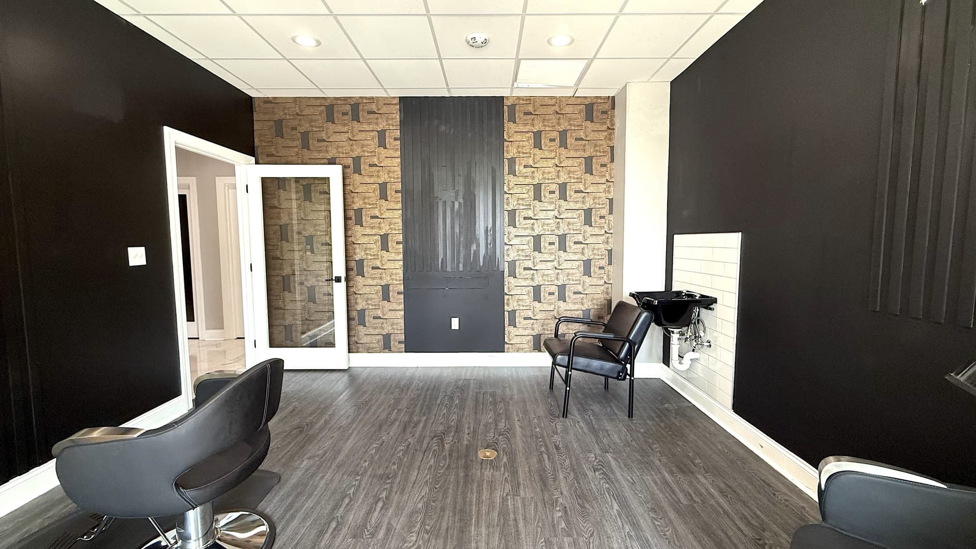 Quality Stylz salon suite