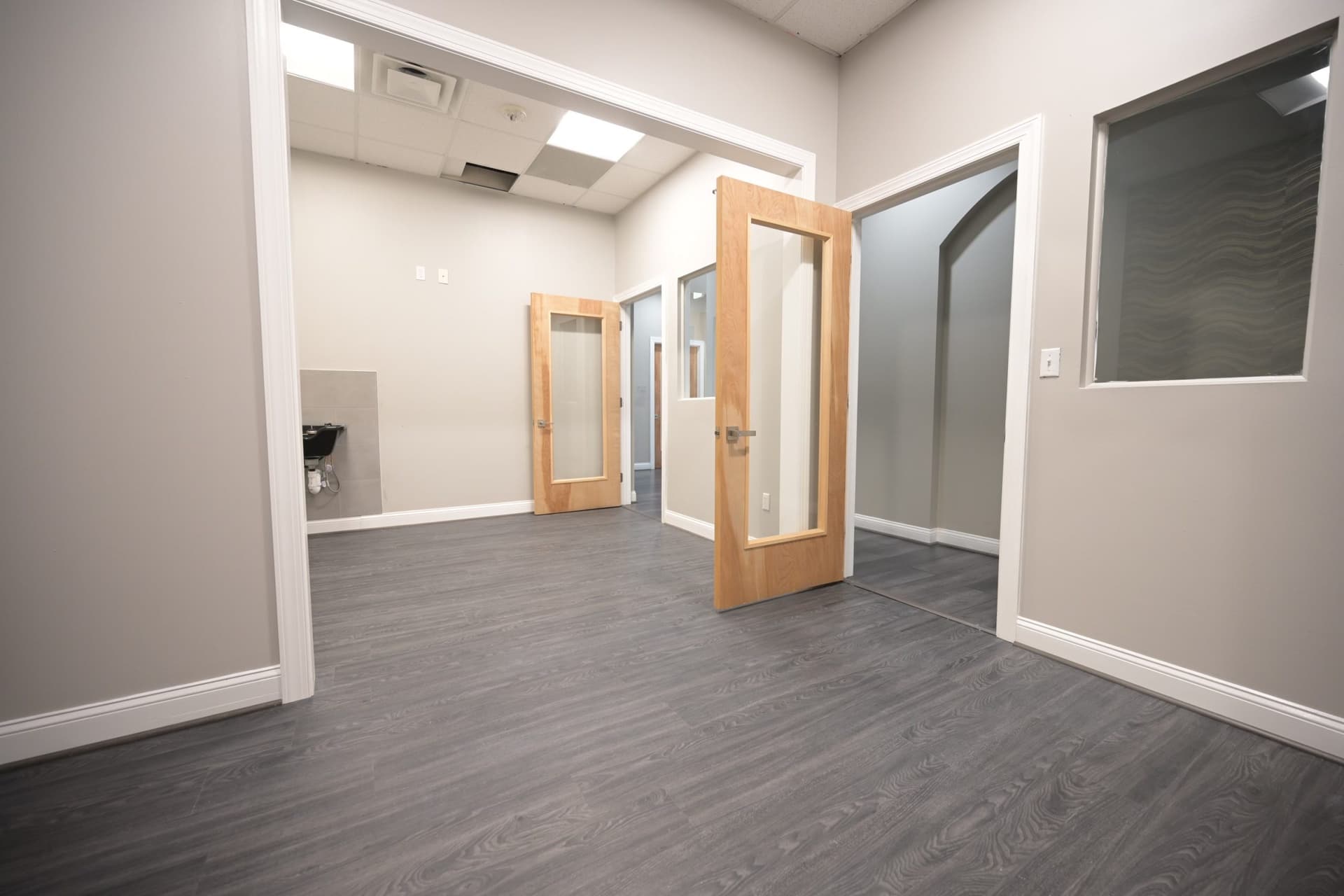 Quality Stylz salon suite