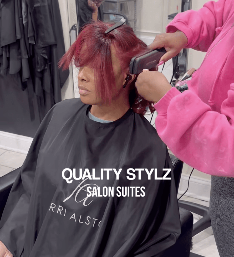use these social media tips to boost your client attraction and brand building and beauty marketing for your private salon suite business at Quality Stylz Salon Suites in Odenton, Lansdowne, and Pikesville Maryland. Quality Stylz Salon Suites is the premier salon suite provide in the Baltimore area. Hair salon suites near me, salon suite, salon suites, salon suites for rent, salon suites near me.