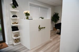 Infamous Studio Salon work 1