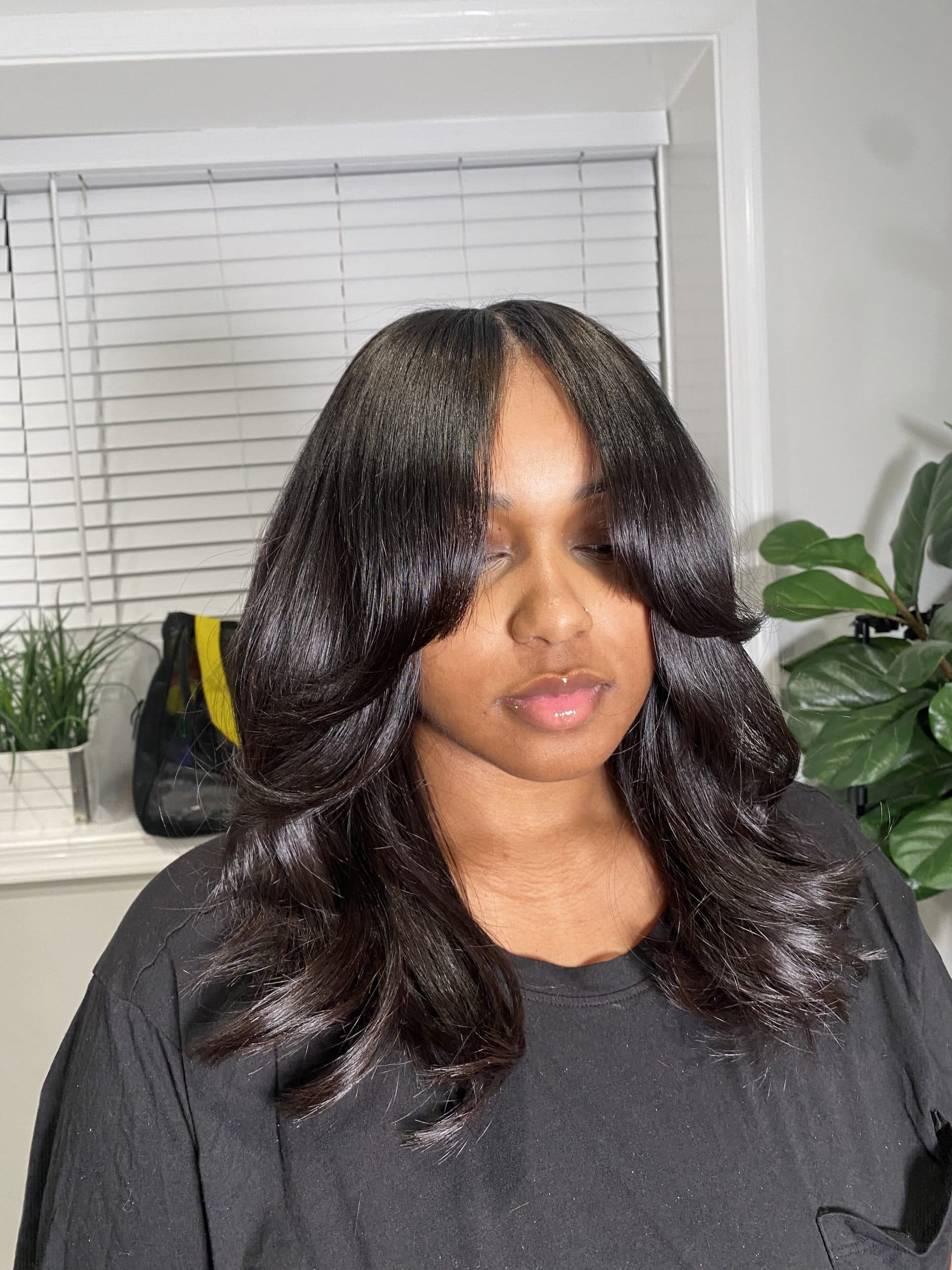 Infamous Studio Salon work 3