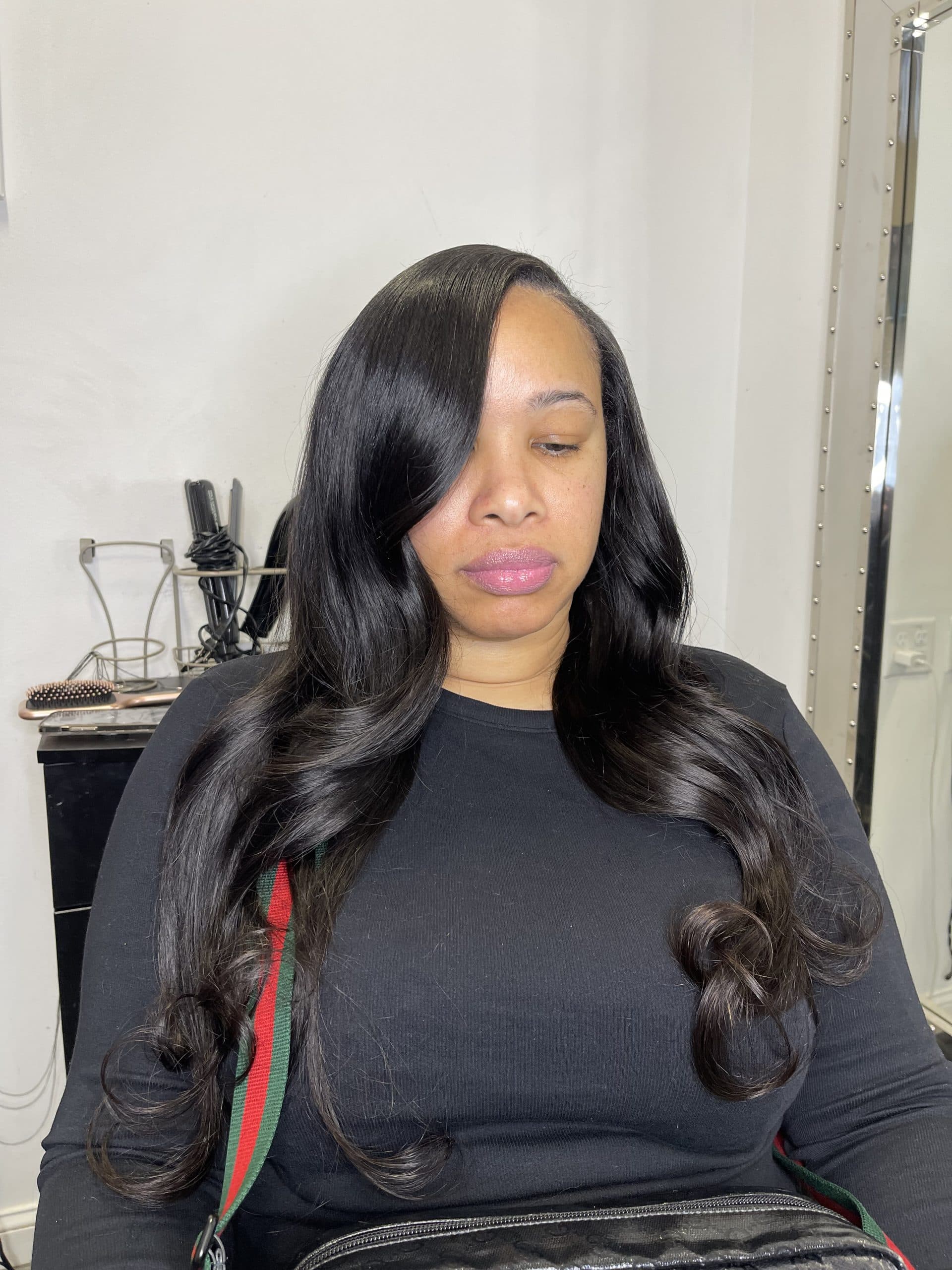 Hairbychyb work 3