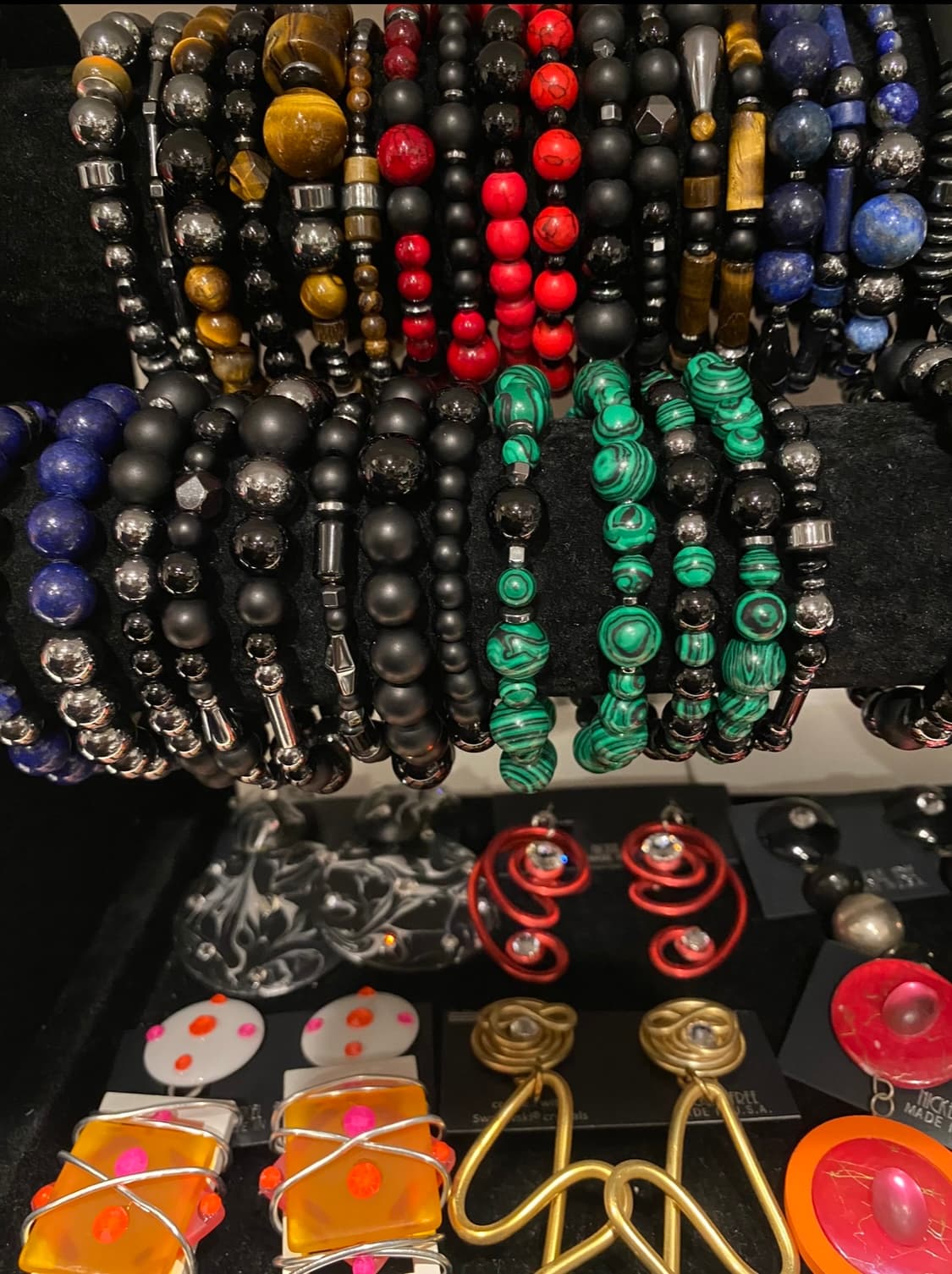 Trivashion Boutique work 4