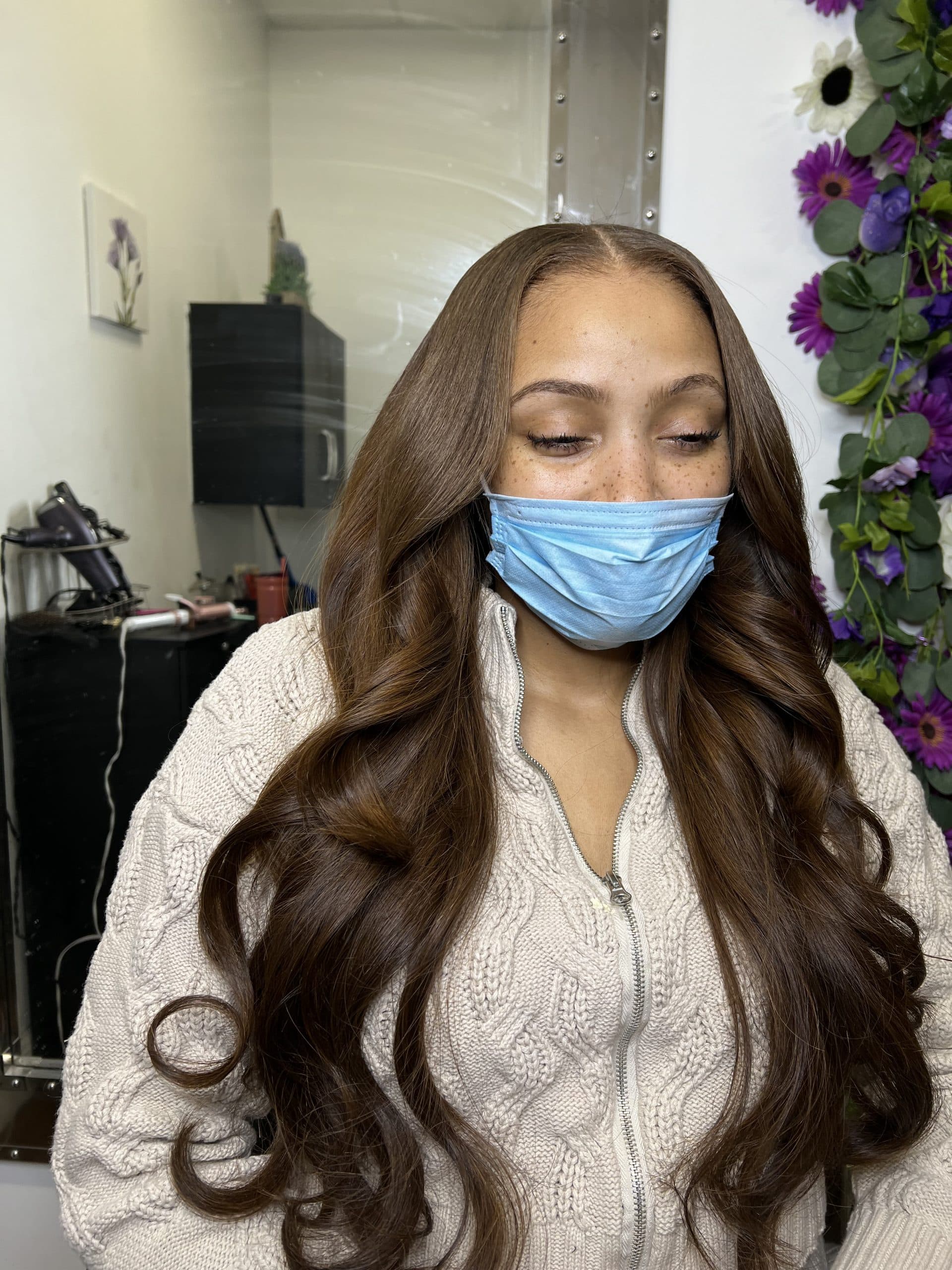 Hairbychyb work 6