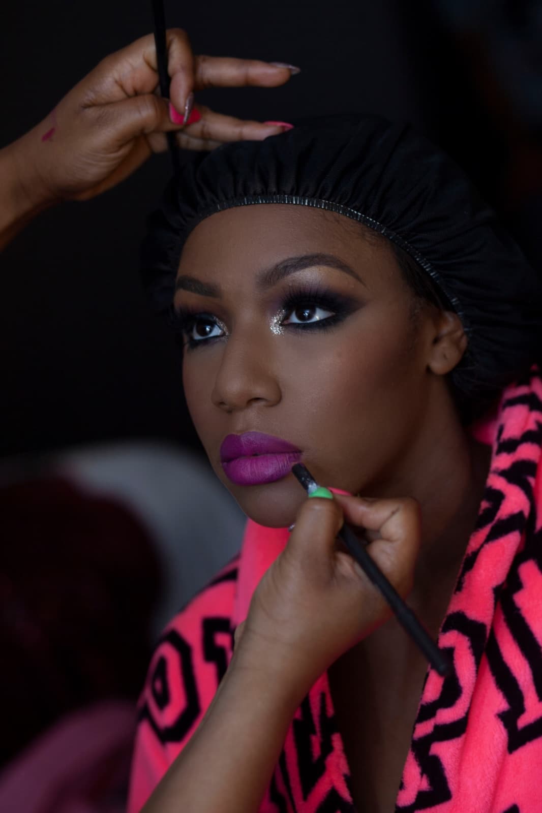 Ashley Callaway Beauty work 6