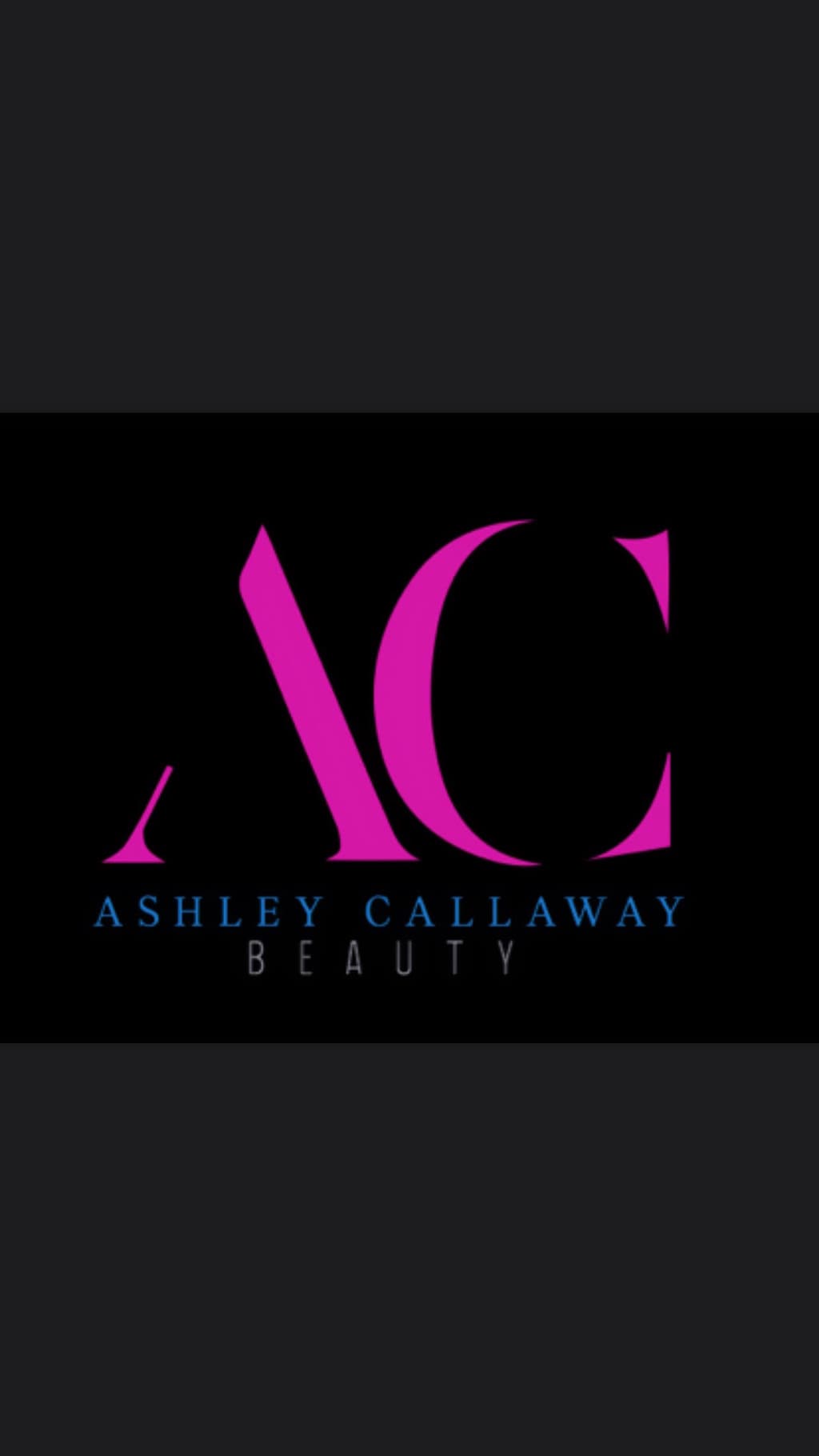 Ashley Callaway Beauty