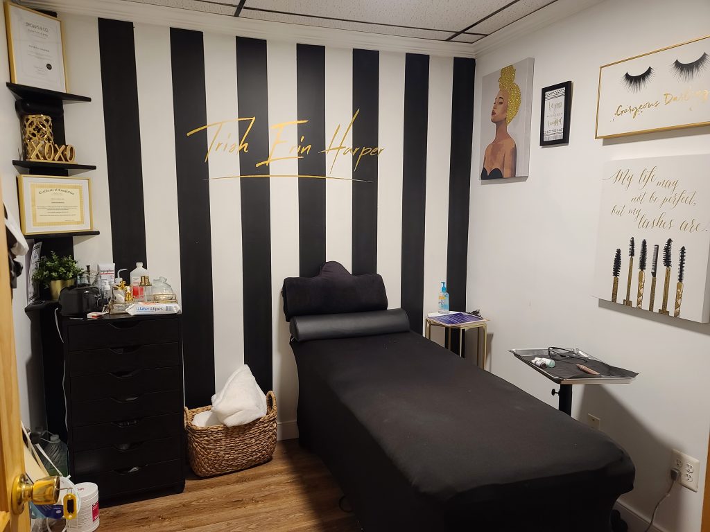 Quality Stylz Suites Locations | Salon Suites in Baltimore