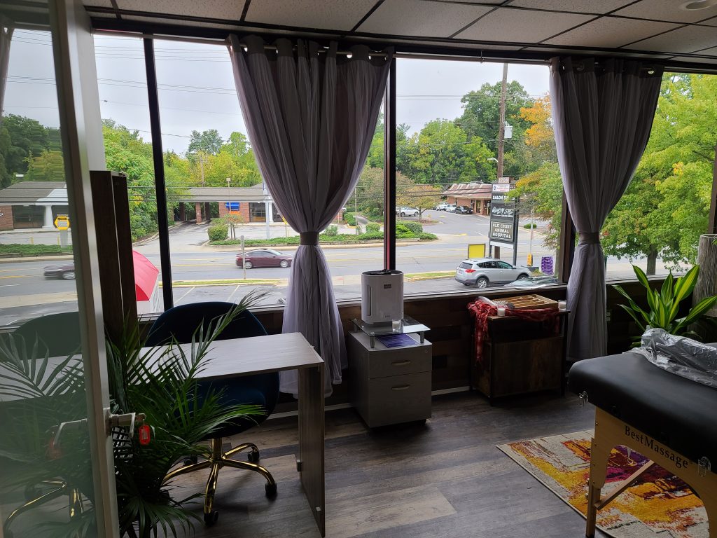 Quality Stylz Suites Locations | Salon Suites in Baltimore