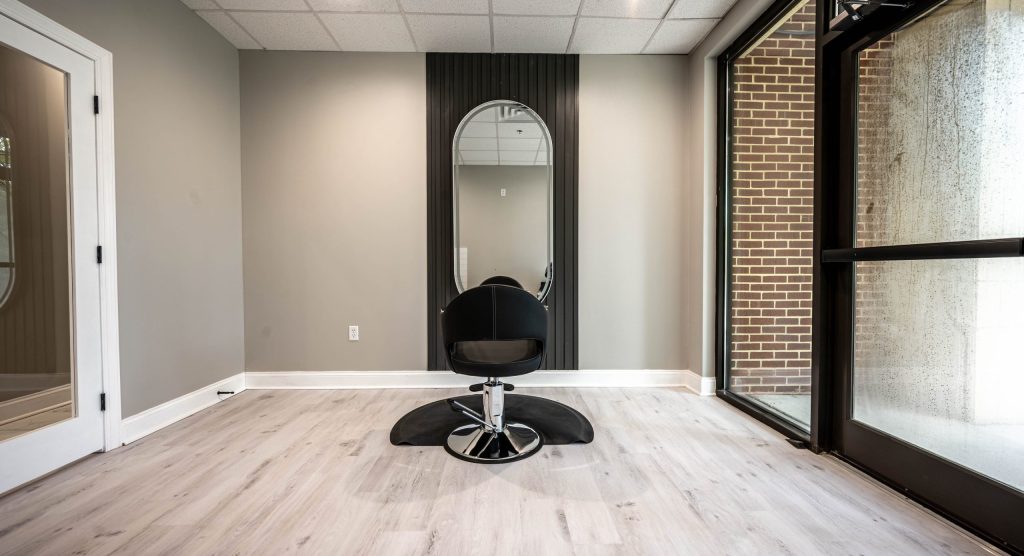 Quality Stylz Salon Suites is the top rated salon suite provider in the Baltimore area. Offering beauty professionals the best salon suites near Baltimore to run their independent beauty business. Hair stylists, estheticians, massage therapists, nail techs, and so many more can rent a salon suite in Lansdowne to achieve their beauty career dreams. Odenton salon suites, salon suites in Halethorpe, Lansdowne salon studios for rent, salon suites for rent in Pikesville, Odenton hair salon suites, salon suites near Glen Burnie, Salon suites for rent in Odenton, Lansdowne hair salon suites, salon studios for rent in owings Mills. salon pricing strategy, Pikesville salon stylists, beauty entrepreneur